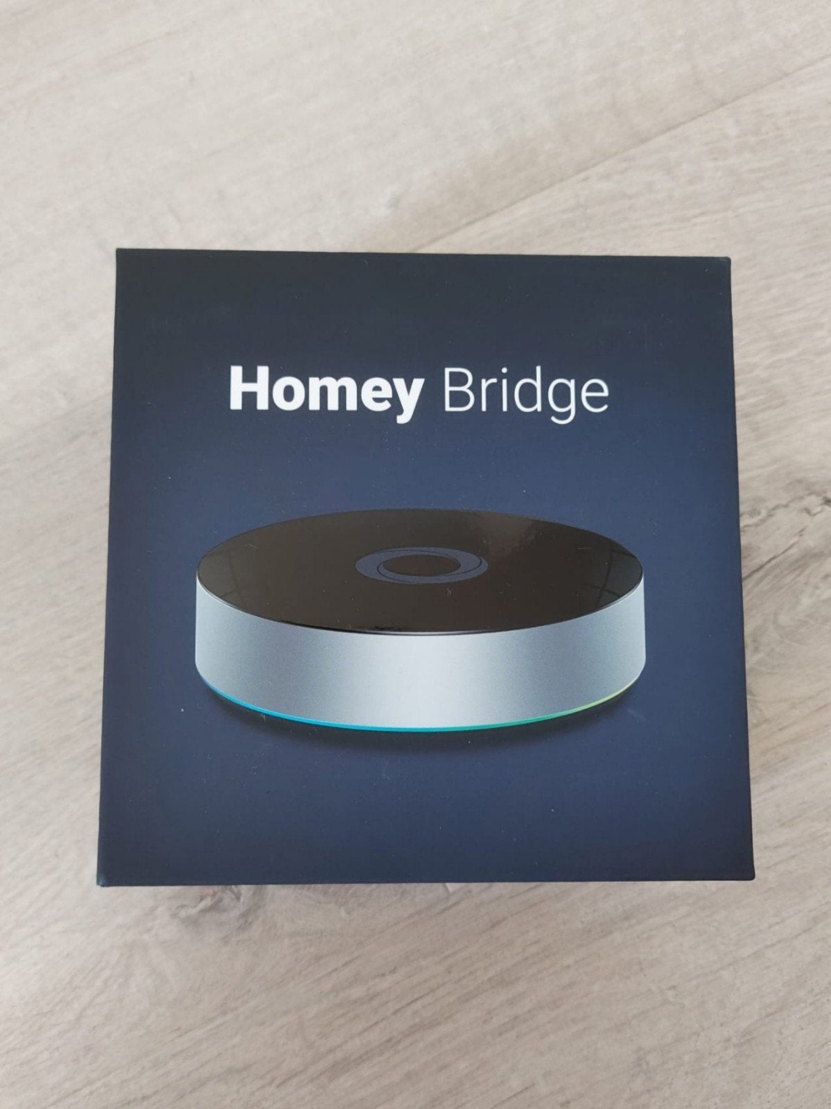 Homey Bridge Smart Home Hub HY0016, Homey, Green Digital, Nieuw, Ophalen of Verzenden