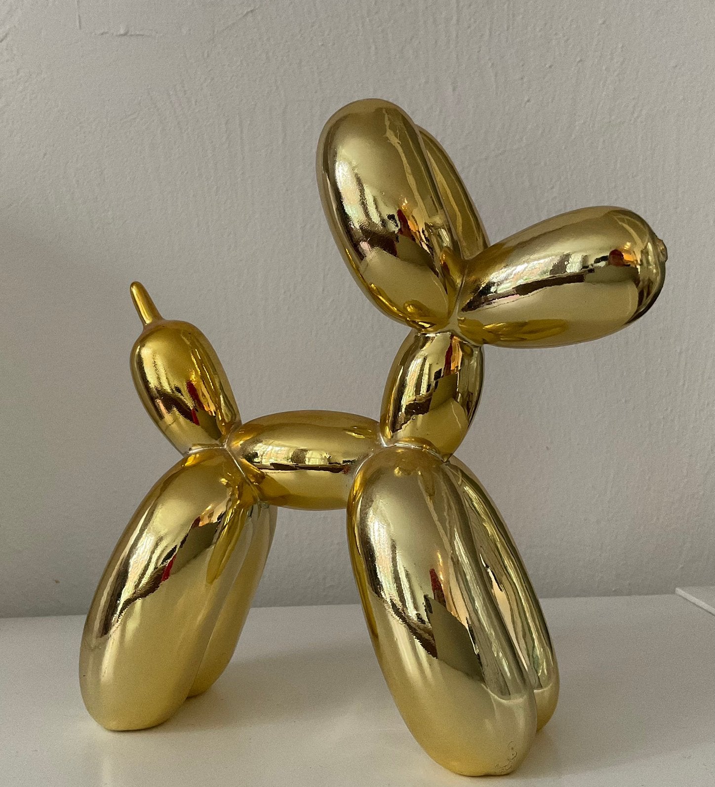 GP design Balloon Dog, Verzenden, Zo goed als nieuw, Dier