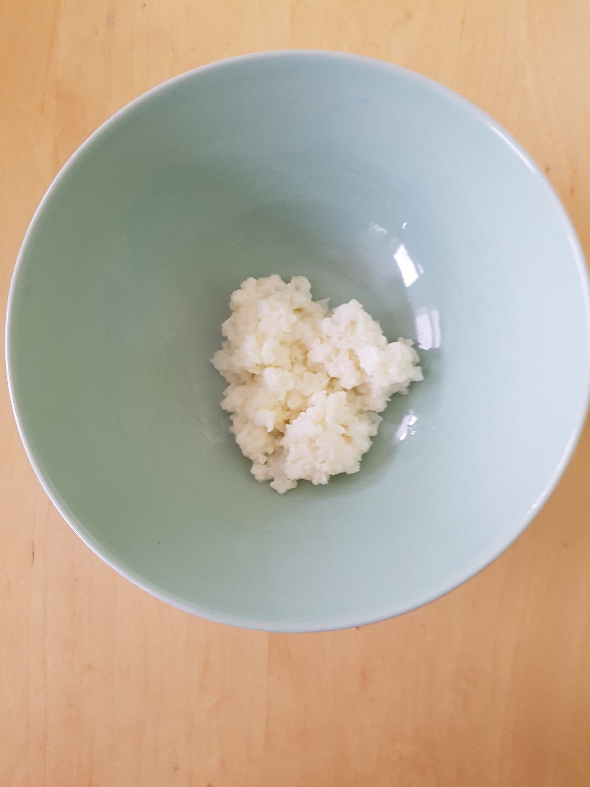 Biologische melk kefir korrels, Ophalen of Verzenden