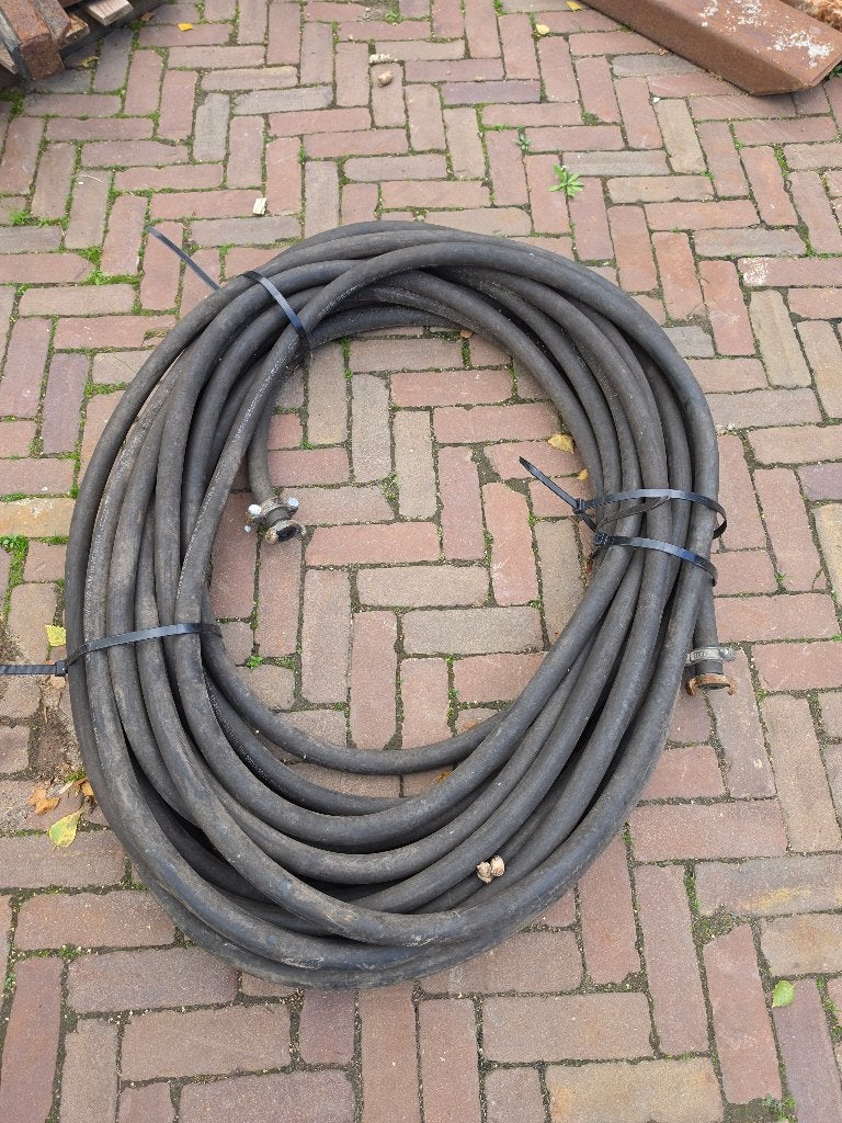 Te koop: compressorslang, Ophalen, Compressorslang.nl, 100 liter of meer, Zo goed als nieuw