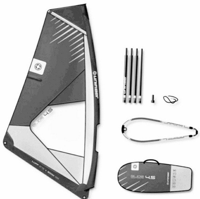 WIE WIL RUILEN  SUP SURF TUIG. TEGEN STARBOARD, Watersport en Boten, Ophalen, Plank