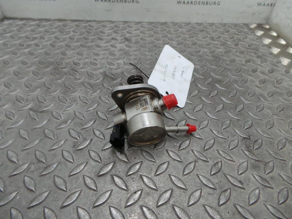 FORD MONDEO BRANDSTOF POMP VOOR DE INJECTOR DS7G9D376DC 2018, Ophalen of Verzenden, Gebruikt, ARN erkend