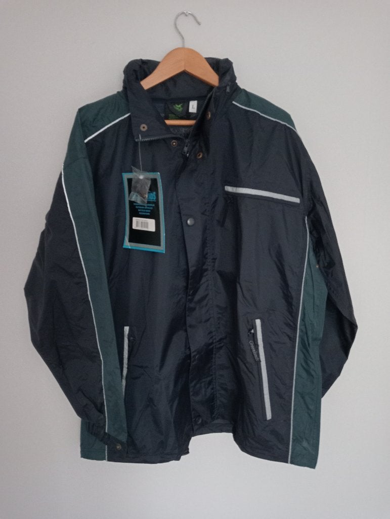 Greenlands regenjack, Ophalen of Verzenden, Nieuw, Regenjas, Dames