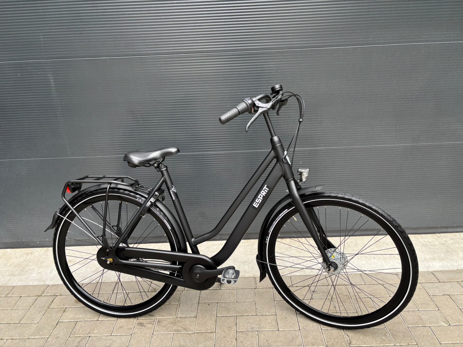 Zeer nette Gazelle esprit T7 damesfiets/meidenfiets (54cm), 53 tot 56 cm, Gazelle, Ophalen of Verzenden, Zo goed als nieuw