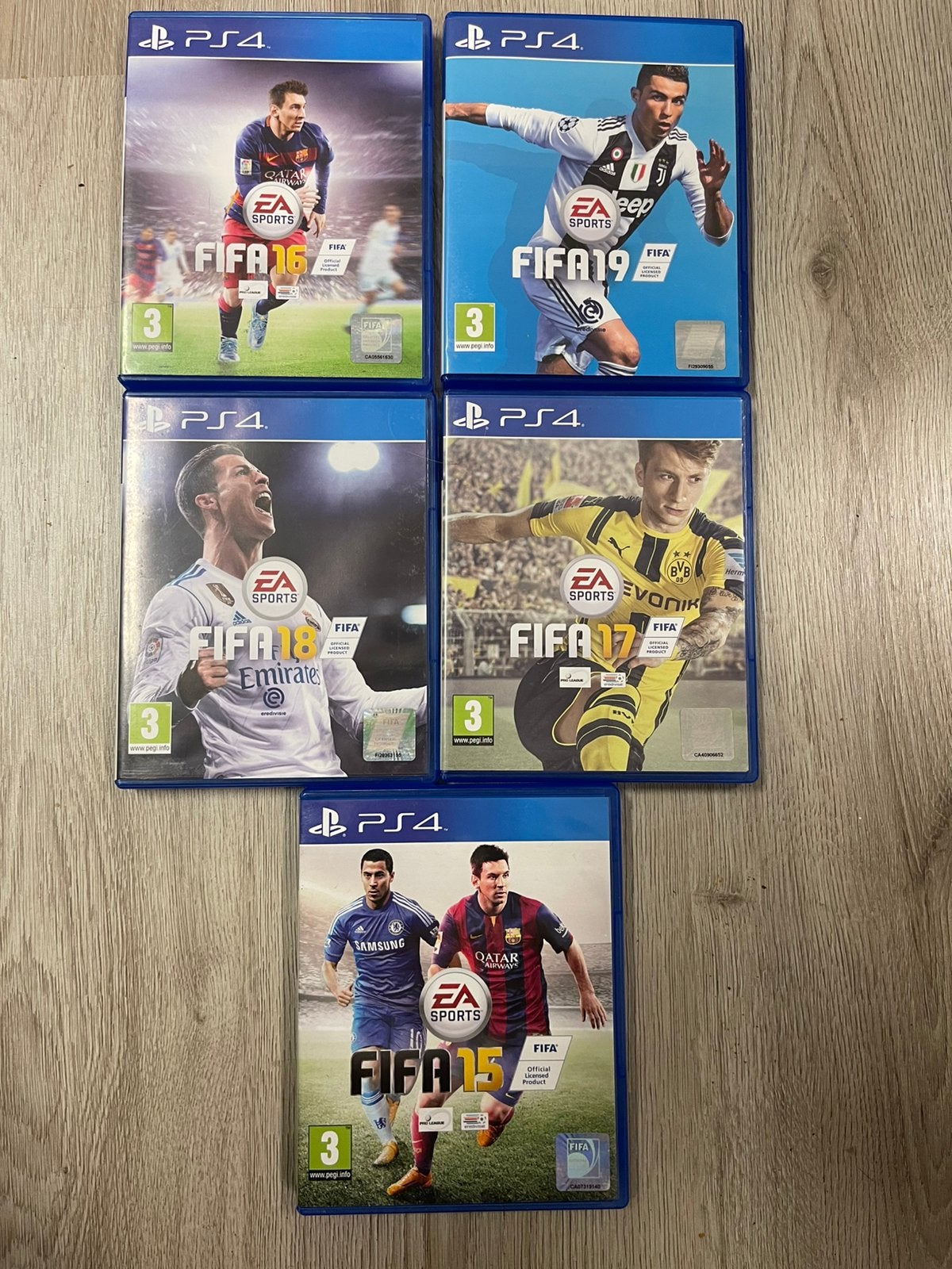 PlayStation 4 games, 3 spelers of meer, Ophalen of Verzenden, Zo goed als nieuw, Vanaf 3 jaar
