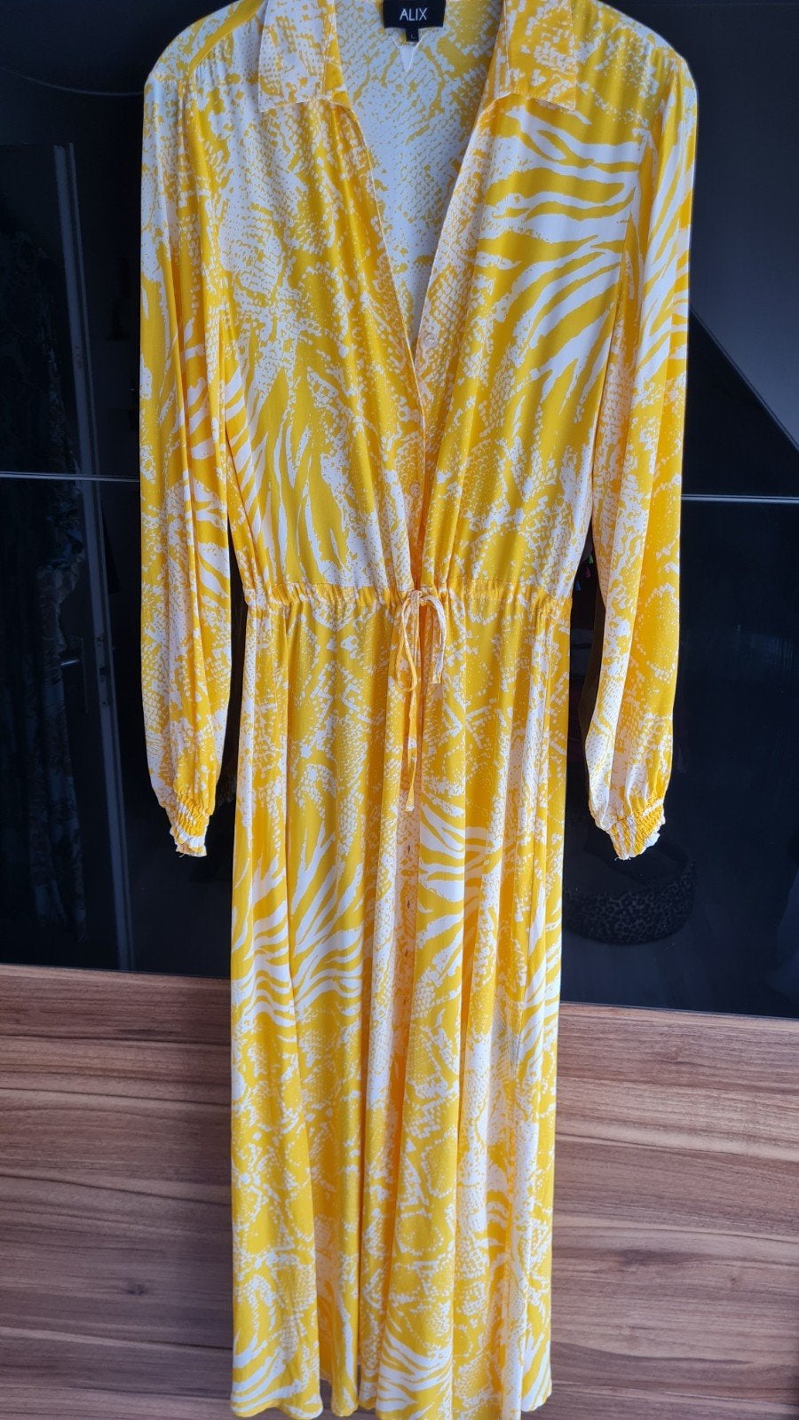 Alix the Label nieuw., Alix the label, Ophalen of Verzenden, Nieuw, Onder de knie