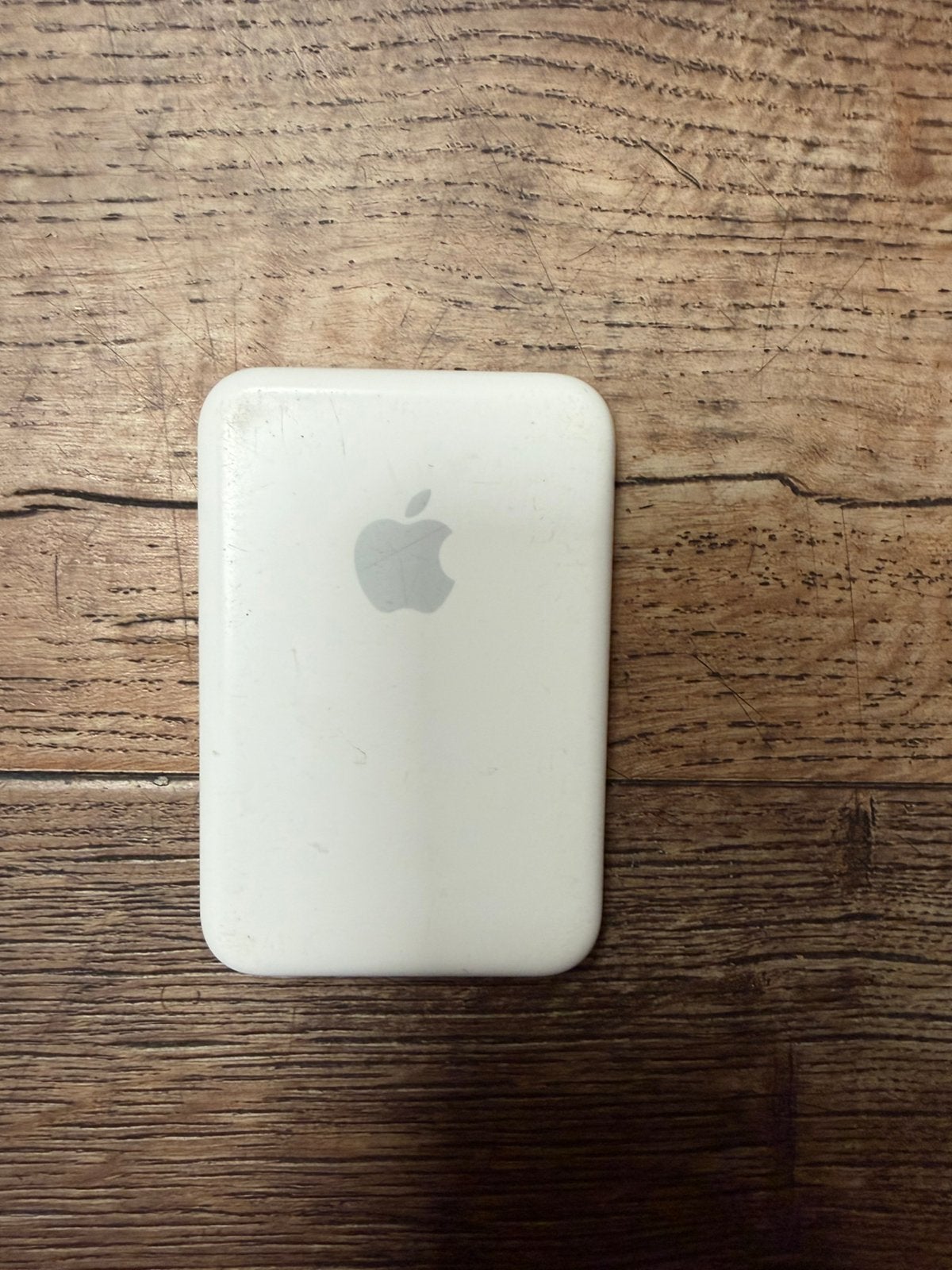 Apple MagSafe Battery Pack, Telecommunicatie, Powerbanks, Ophalen of Verzenden, Zo goed als nieuw