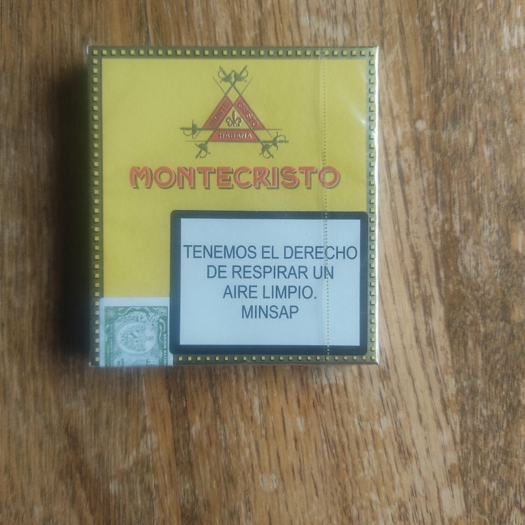 10 Cubaanse sigaartjes in originele verpakking met banderol., Ophalen of Verzenden, Nieuw, Overige typen