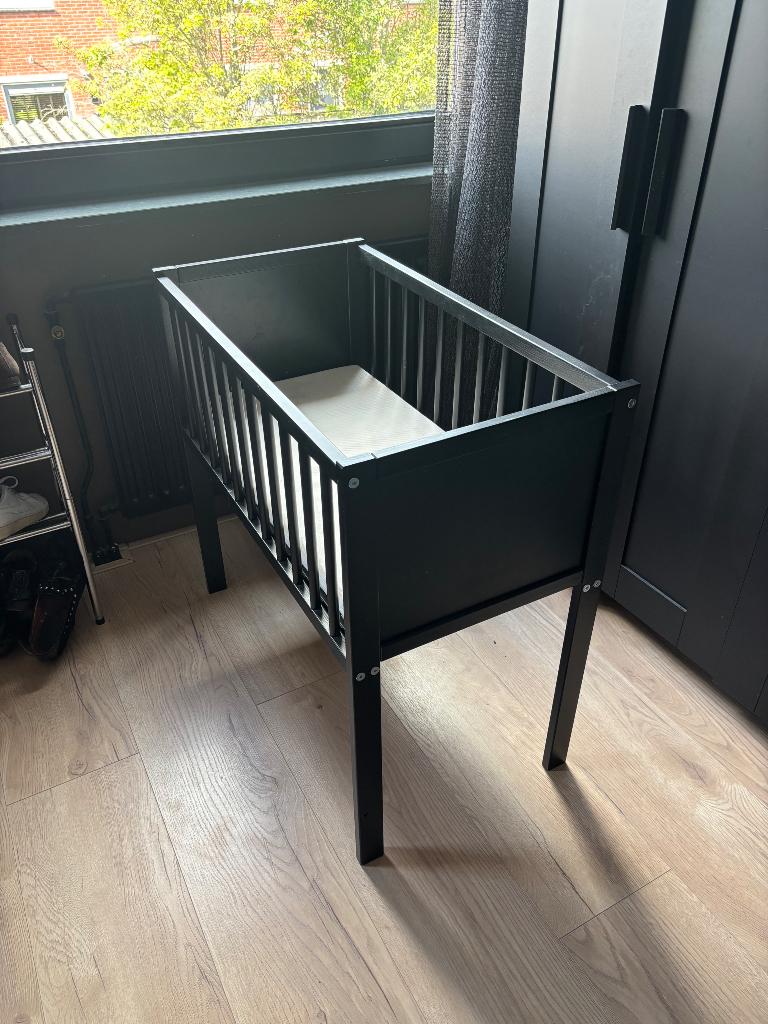 Co sleeper baby, Kinderen en Baby's, Babywiegjes en Ledikanten, Ophalen, Gebruikt, Wieg
