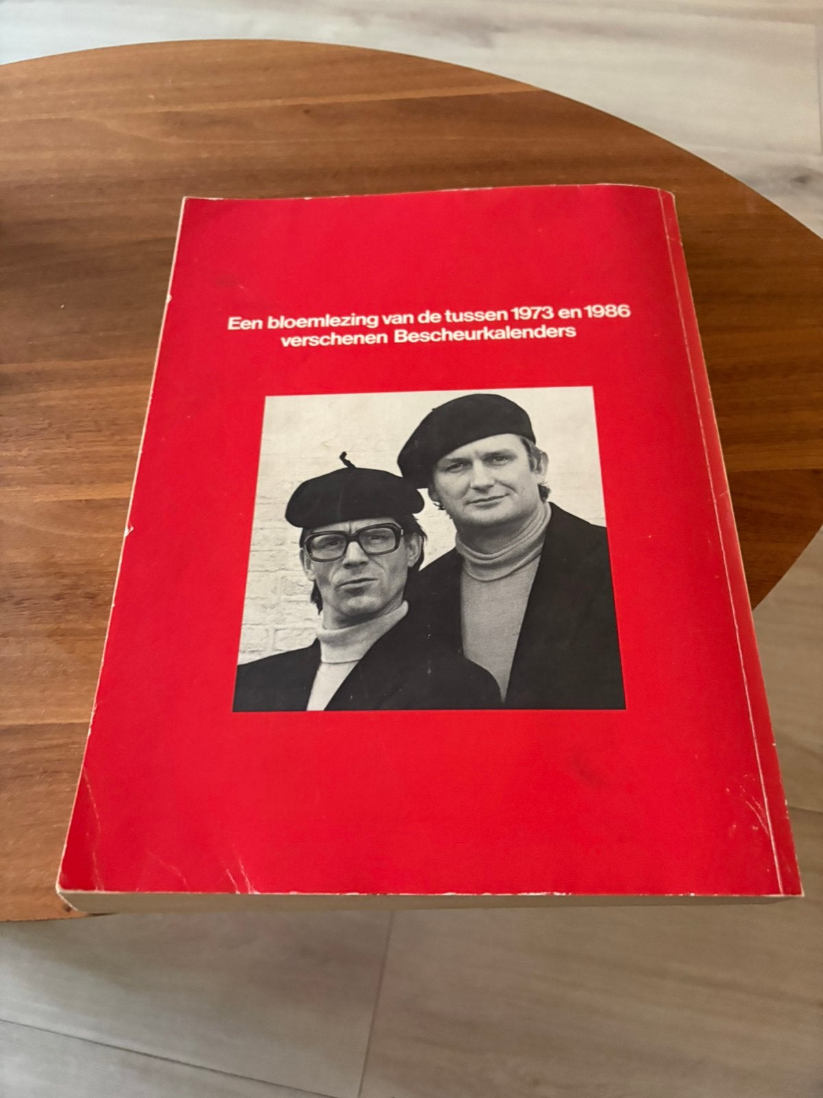 Kees van Kooten & Wim de Bie (Koot & Bie) boek, Ophalen of Verzenden
