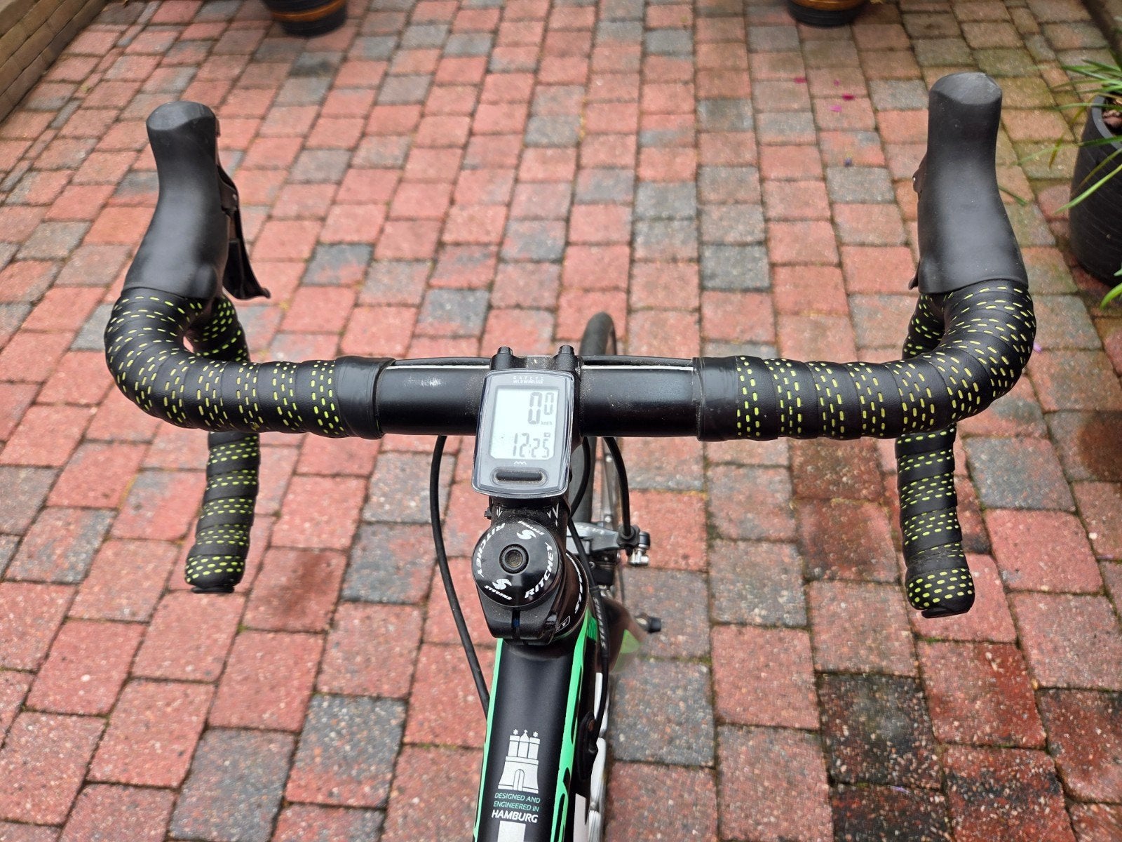 Stevens Vuelta racefiets - Aluminium, 56cm frame, Ophalen