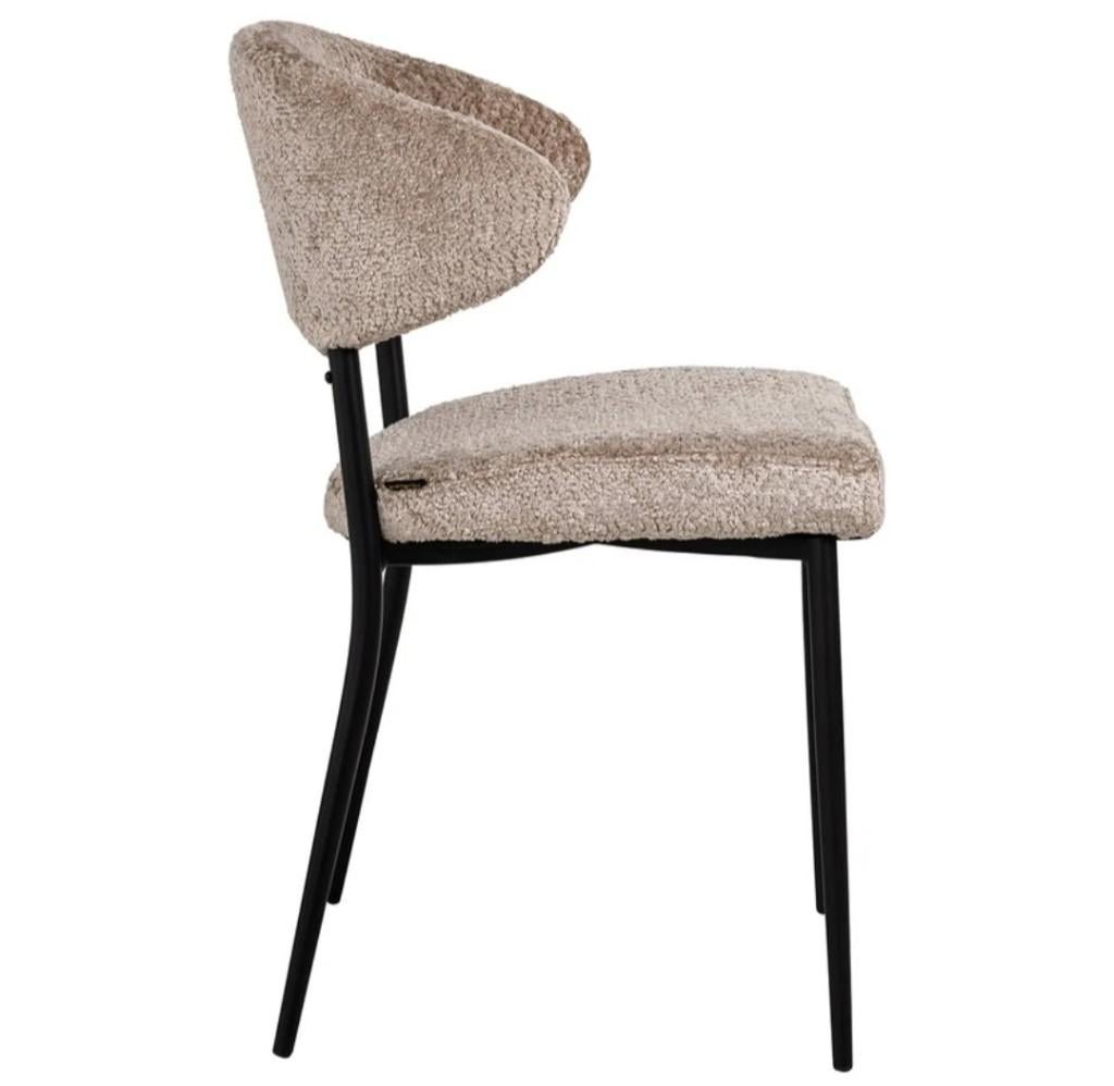 stoelen set 6 model Bea van Richmond Interiors *SALE*, Ophalen, Richmond Interiors, Nieuw, Stof
