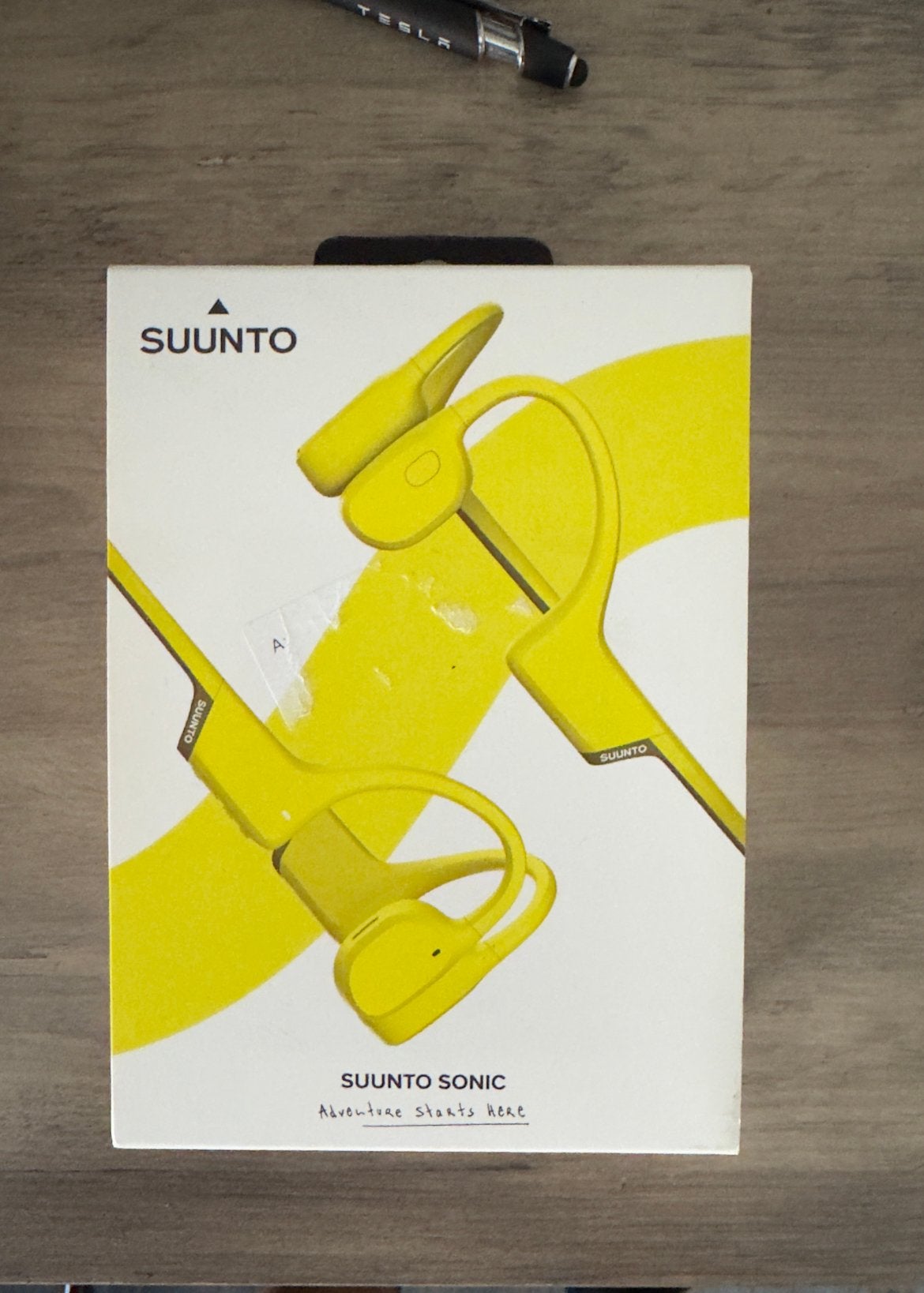 Suunto Sonic, Ophalen of Verzenden, Nieuw, Overige merken, Draadloos