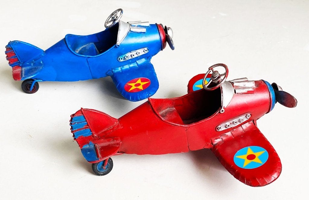 Vliegtuigmodellen, Ophalen of Verzenden, 1:72 tot 1:144, Overige merken