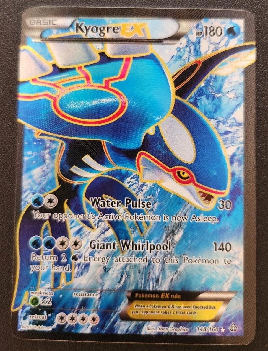 Pokemon kaarten gezocht!, Ophalen of Verzenden, Nieuw, Meerdere kaarten, Foil