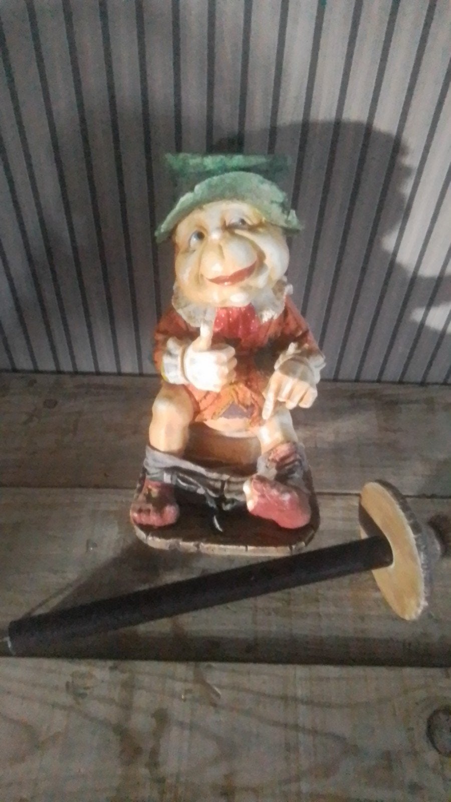 een Efteling WC roller houden, Verzamelen, Ophalen of Verzenden