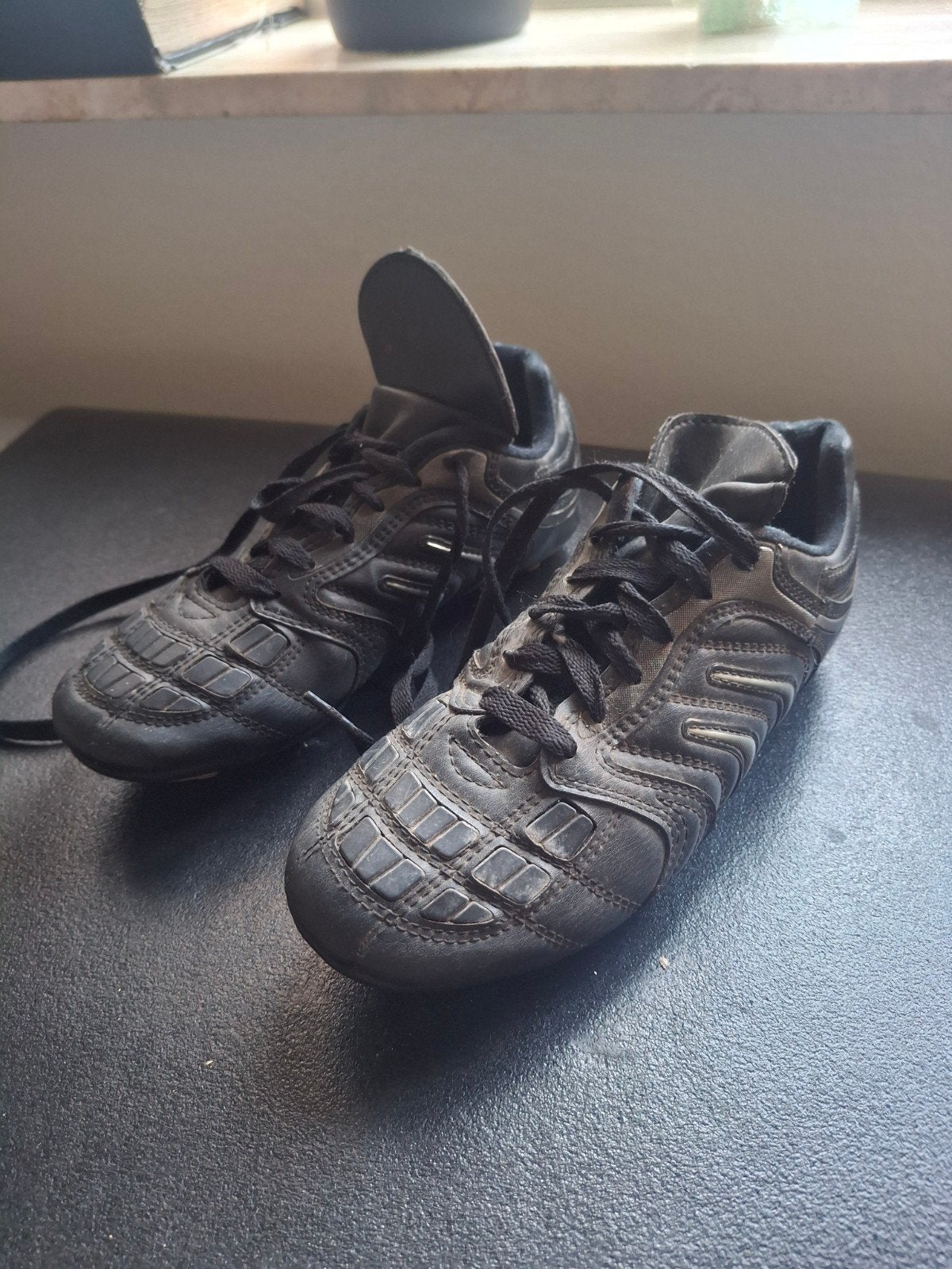 Rucanor voetbalschoenen maat 35, Ophalen of Verzenden