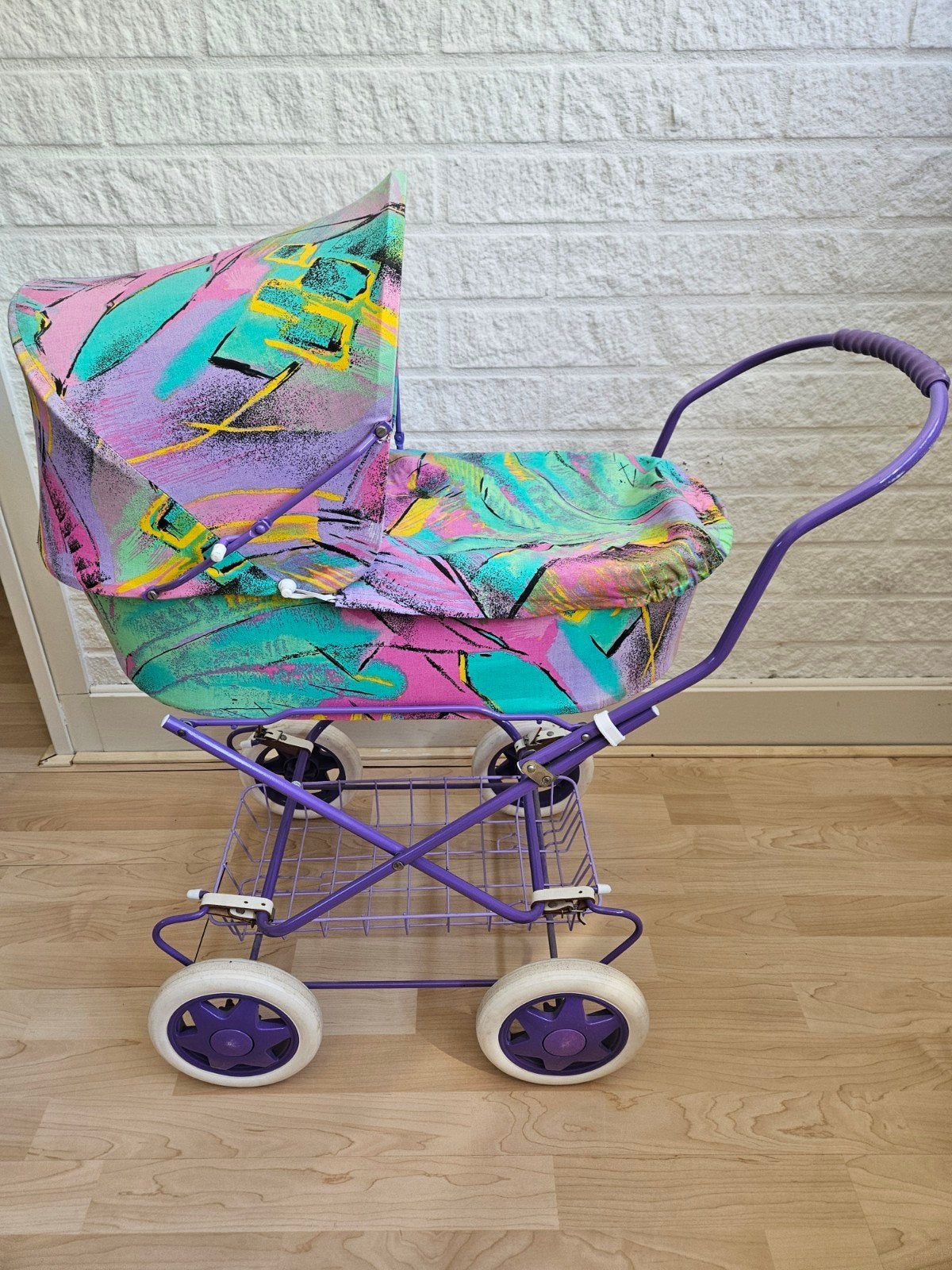 Te koop kinder wandelwagen, Ophalen, Overige merken