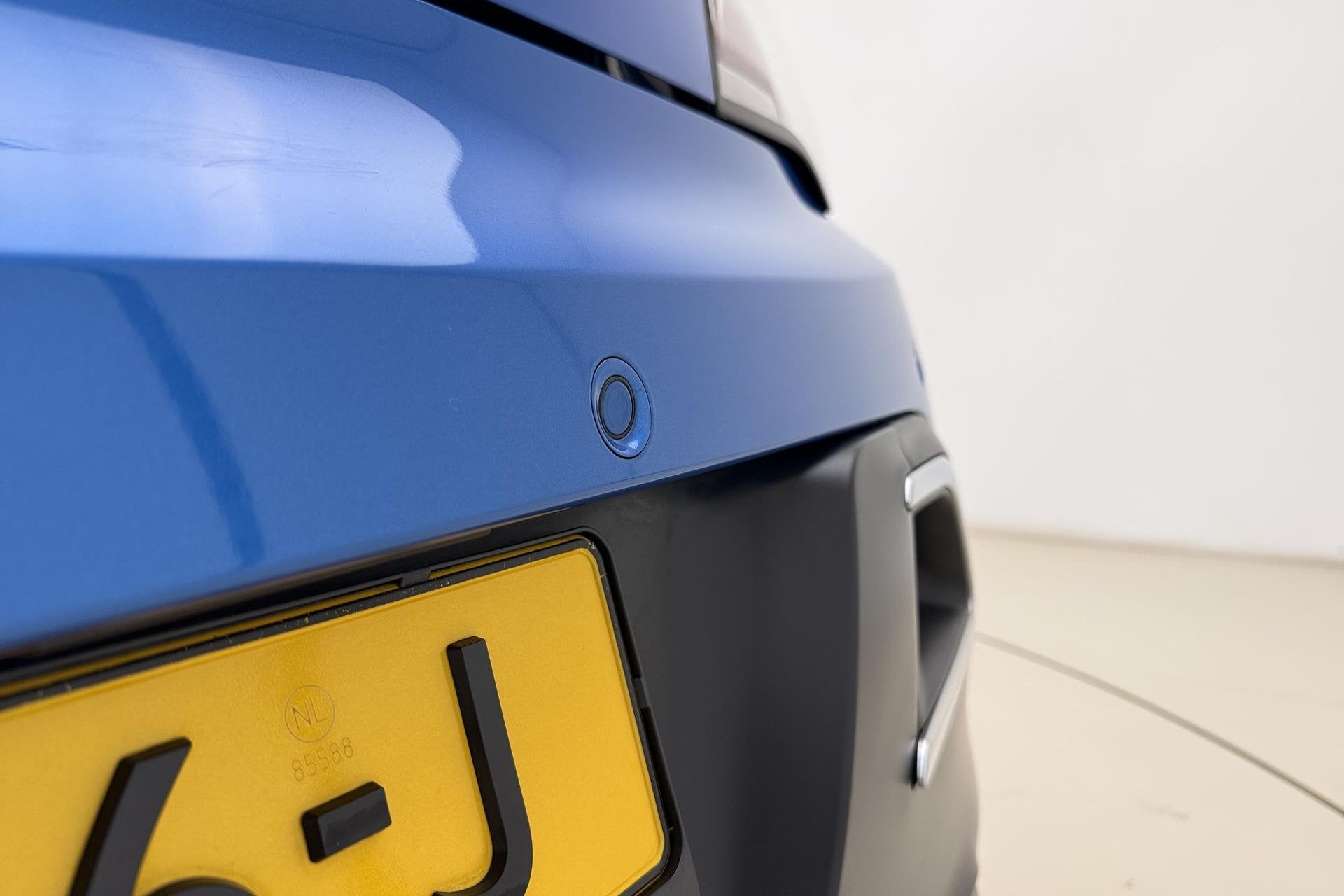 Opel ADAM 1.0 Turbo Rocks | Cabrio | Climate control | Stoel, Auto's, Voorwielaandrijving, 1041 kg, Origineel Nederlands, Bedrijf
