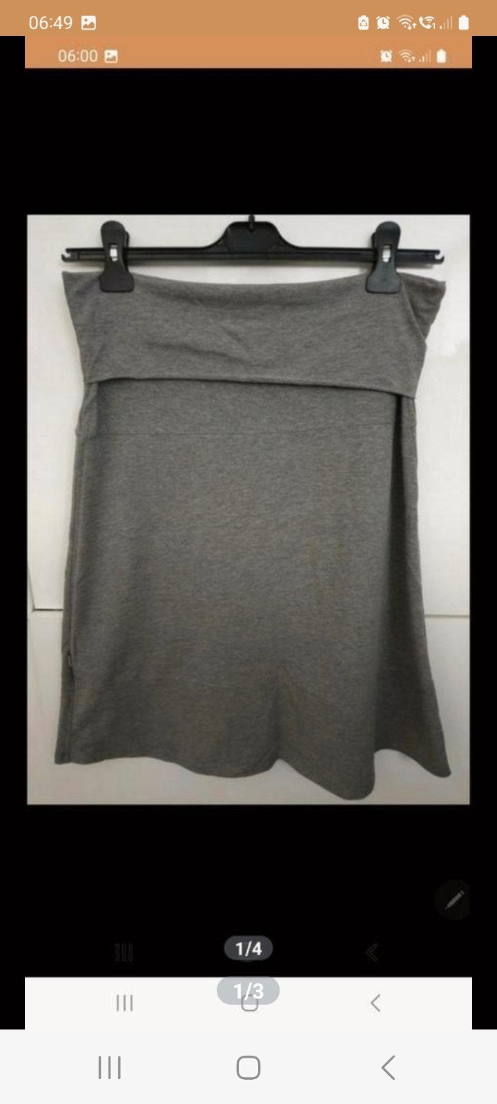 Sissy - boy rok, Verzenden, Maat 46/48 (XL) of groter, Sissy-Boy, Zo goed als nieuw