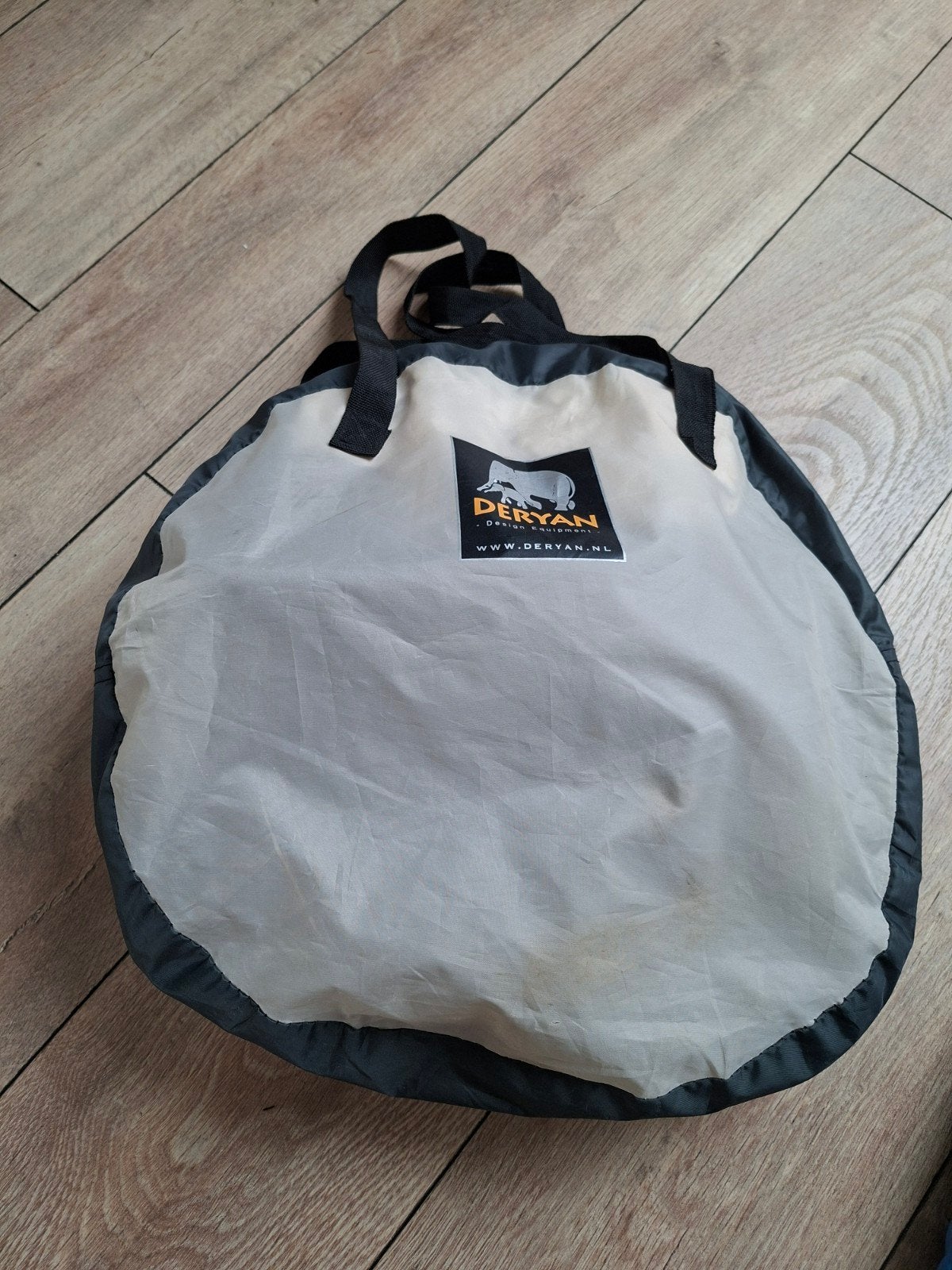Baby matje voor deryan tentje, Ophalen of Verzenden, Gebruikt, Tot en met 2