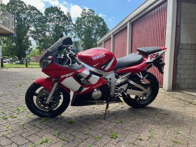 Motor, Sportuitlaat, Occasion, 4 cilinders, Super Sport