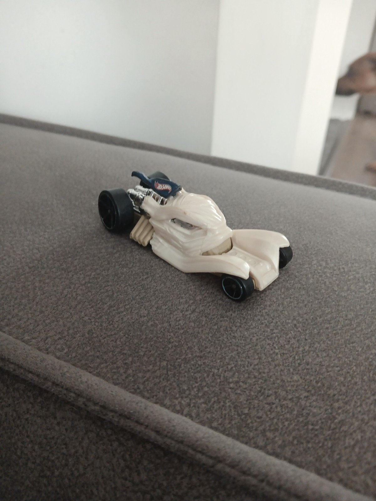 Hot Wheels Thombs Up (603/539358) - Zeldzaam model, Ophalen of Verzenden
