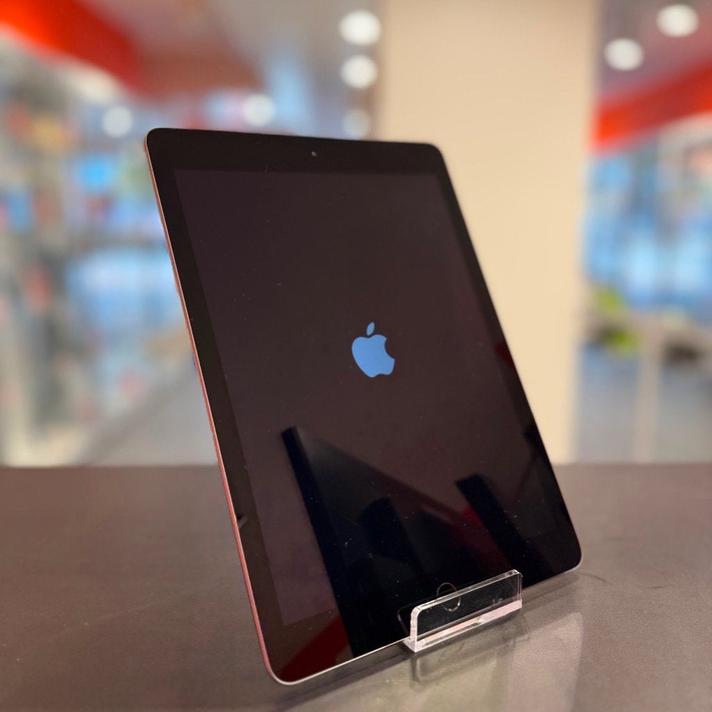 Apple iPad 6e Generatie 128GB WiFi/Cellular met Garantie, Apple, Zo goed als nieuw, Support@apple.com, One Apple Park Way
Cupertino, CA 95014
United States