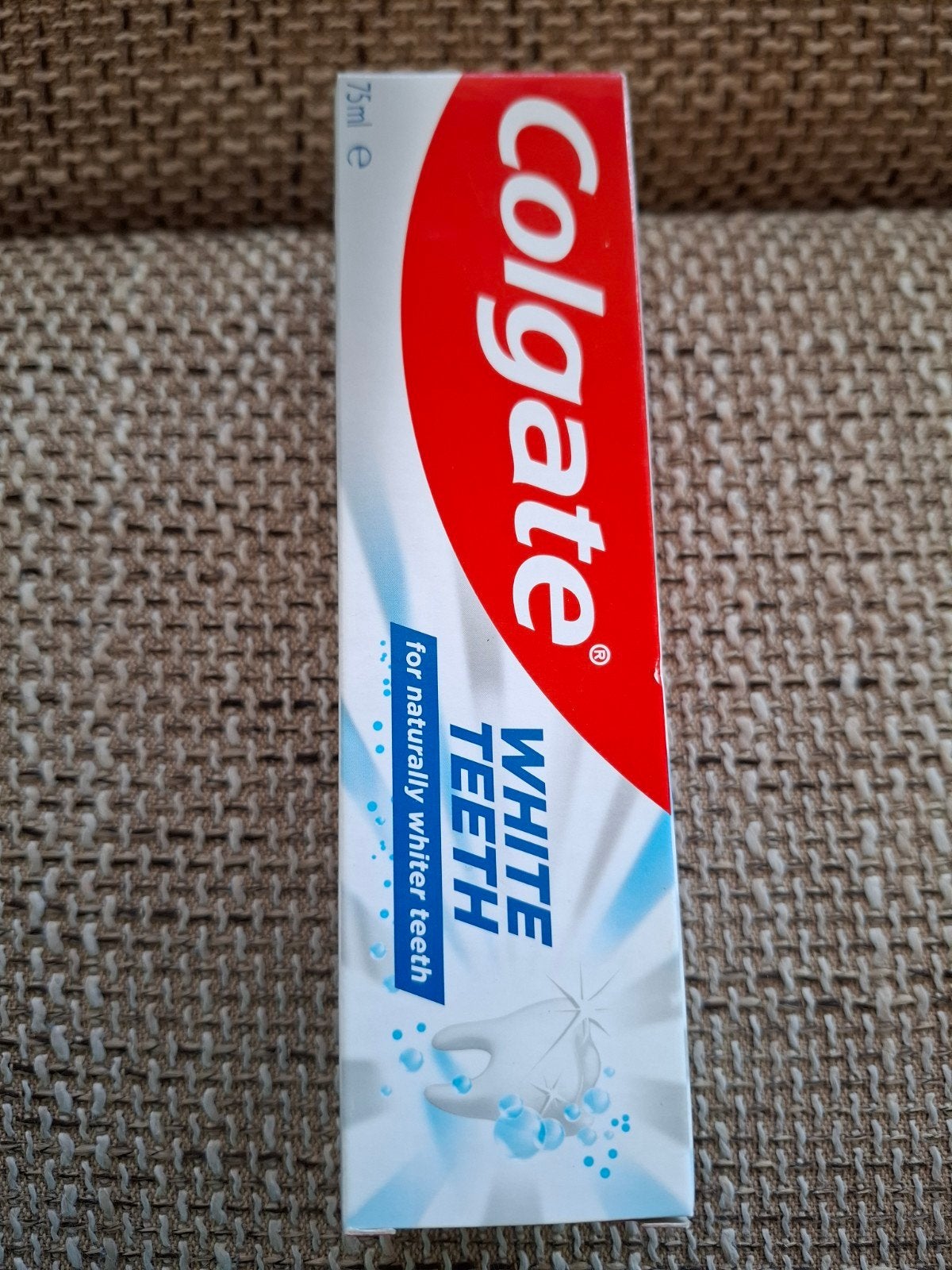 tandpasta, Ophalen, Nieuw, Tandpasta