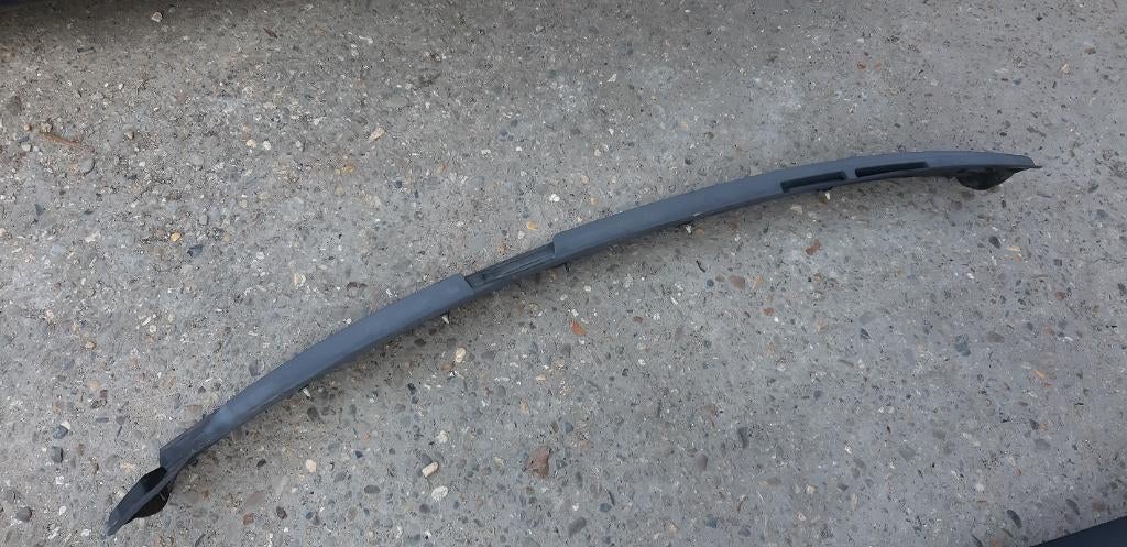 Plastiek kap bij de ruitenwissers BMW  E46 Compact, Ophalen of Verzenden