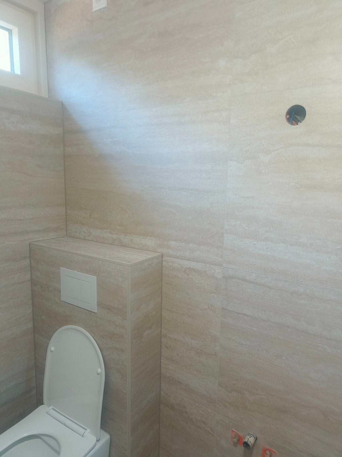 Nieuwe wandtegels of vloertegels, Doe-het-zelf en Verbouw, Tegels, Ophalen, 60 cm of meer, Nieuw, 5 tot 10 m²