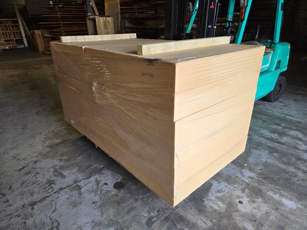 Nestaan PIR platen 20 cm dik - nr: D28, Doe-het-zelf en Verbouw, Isolatie en Afdichting, Ophalen, 12 cm of meer, Nieuw, Hardschuim (Pir)