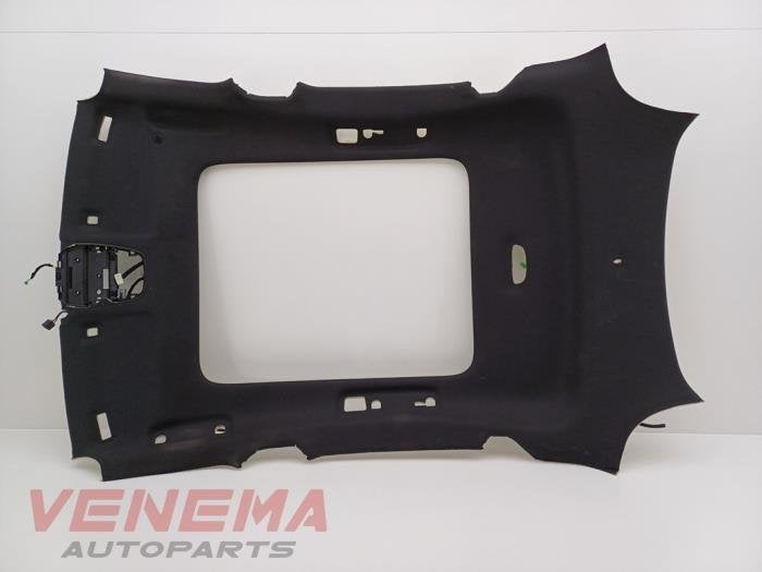 Hemelbekleding van een Volvo V40, Gebruikt, -, -, Ophalen of Verzenden