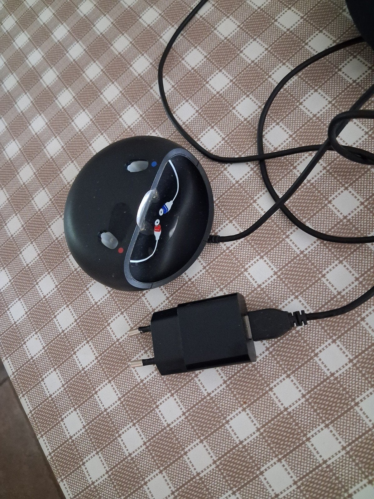 Oticon  oplader voor hoorapparaten, Ophalen of Verzenden