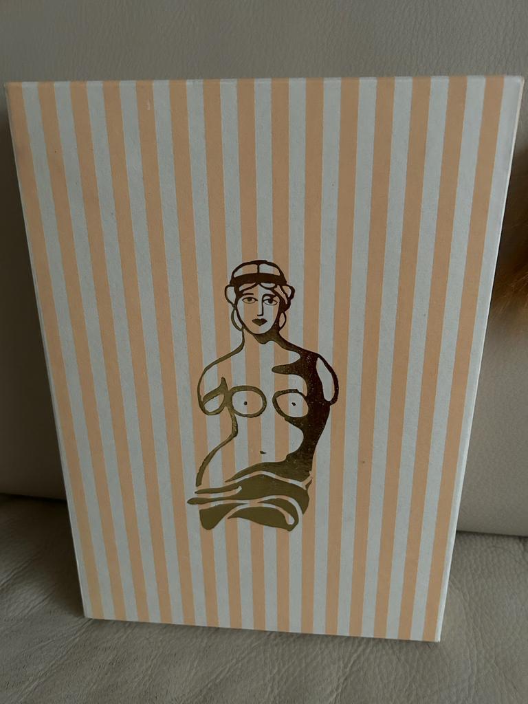 Sissy Boy cadeau box nieuw, Ophalen of Verzenden, Nieuw