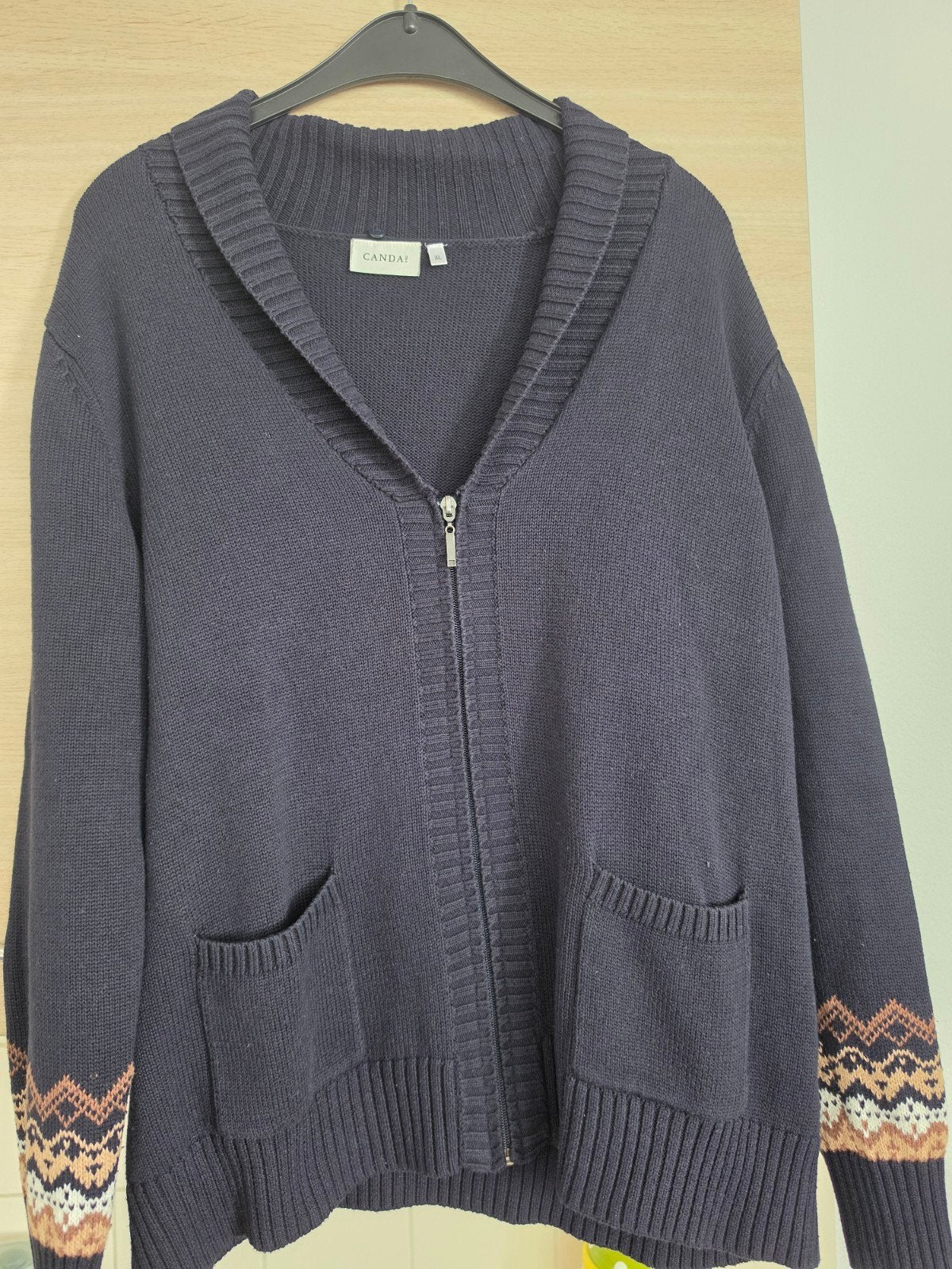 Dames vest Canda maat XL, Canda, Ophalen, Zo goed als nieuw, Maat 46/48 (XL) of groter
