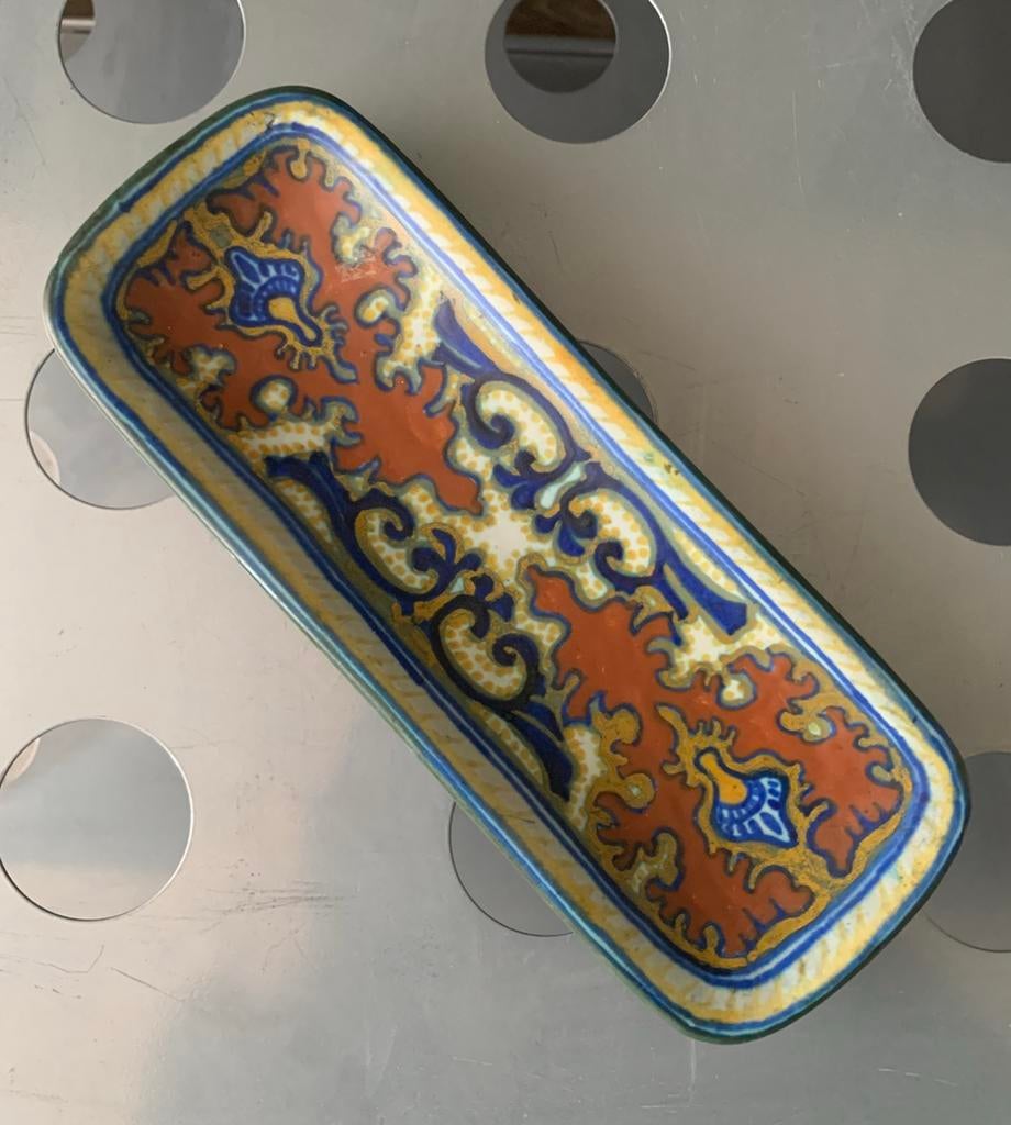 Rhodian Gouda Holland schaaltje, Ophalen of Verzenden