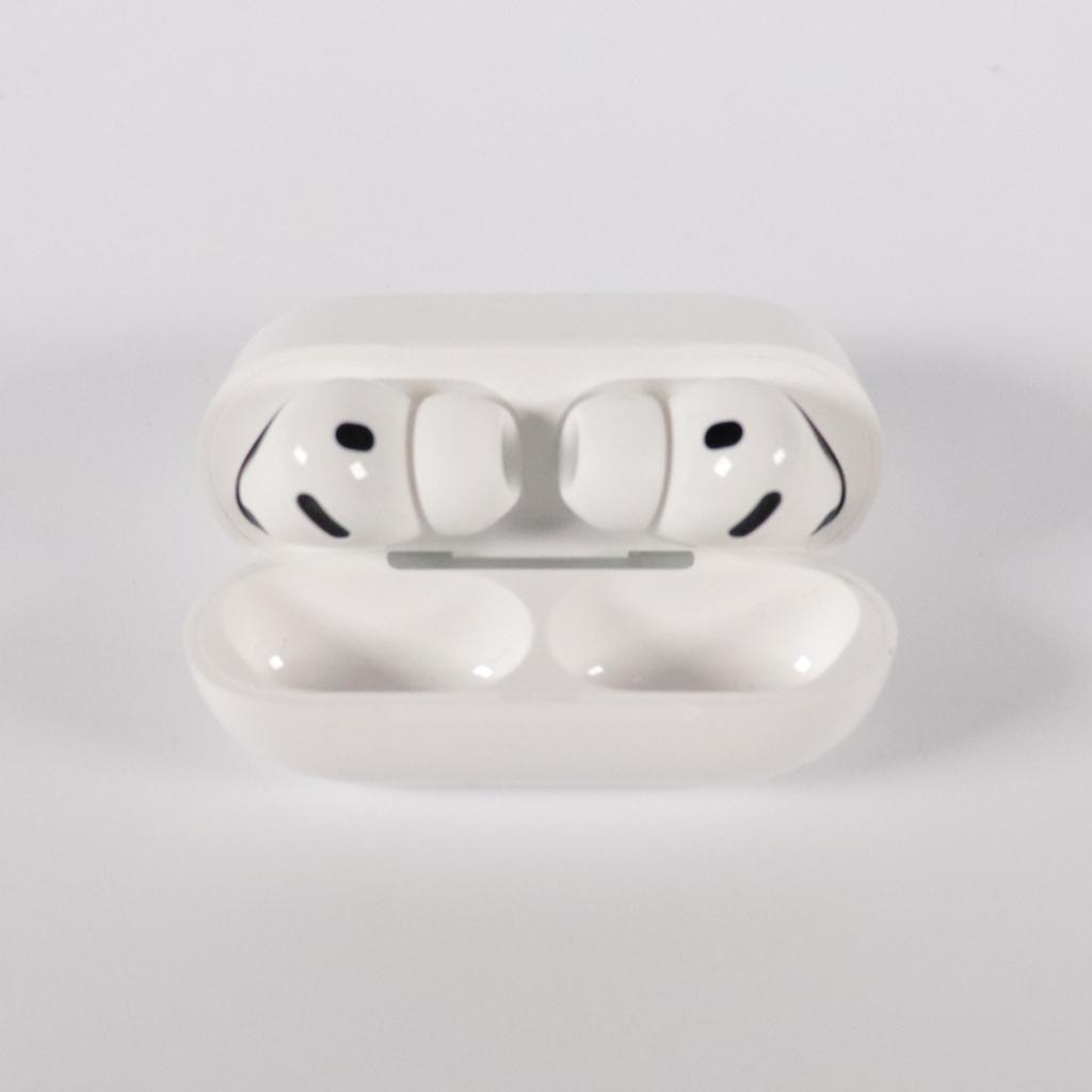 Apple Airpods pro 3 - ZGAN