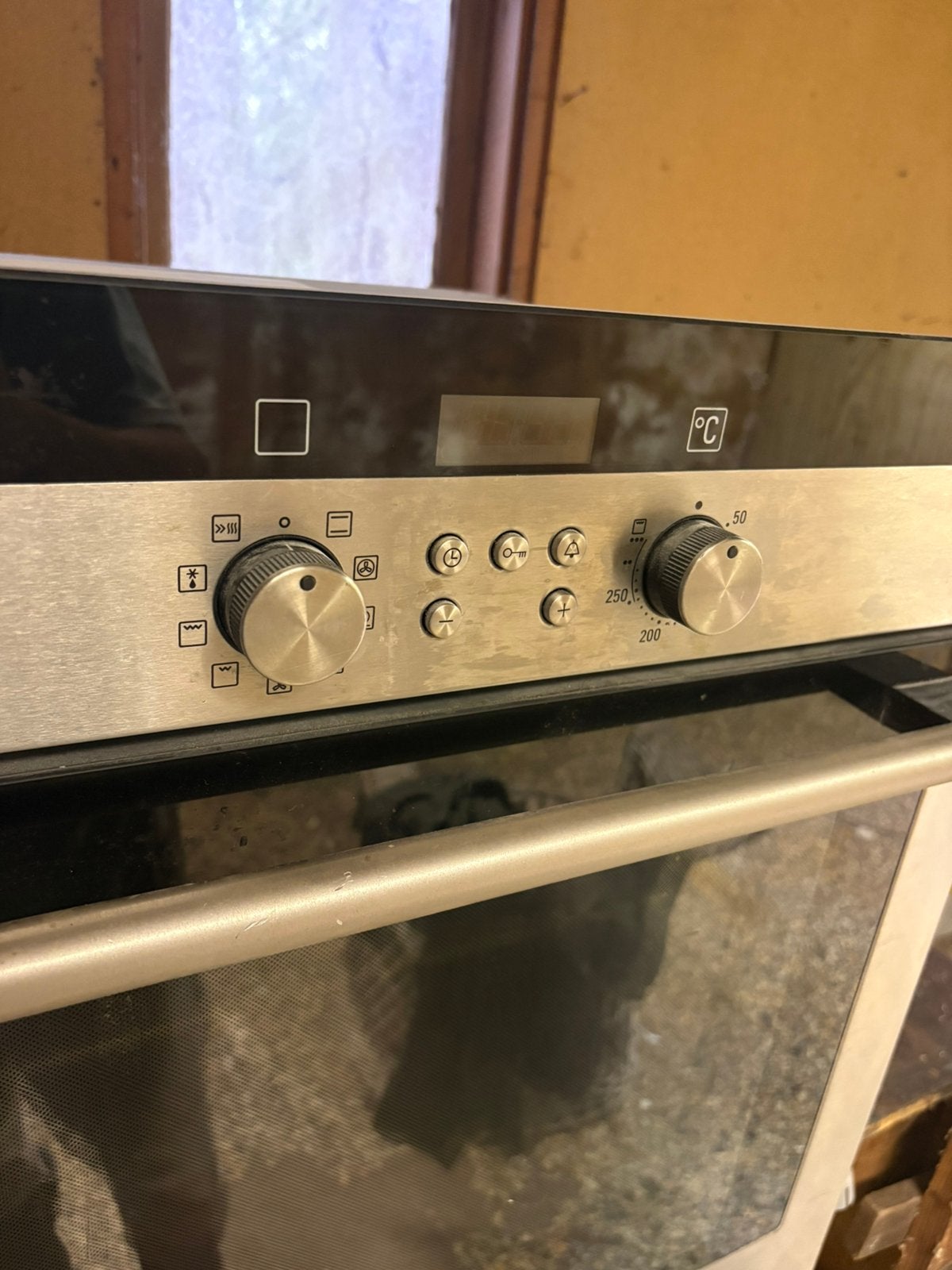 Zeer mooie siemens oven, Ophalen of Verzenden, Zo goed als nieuw