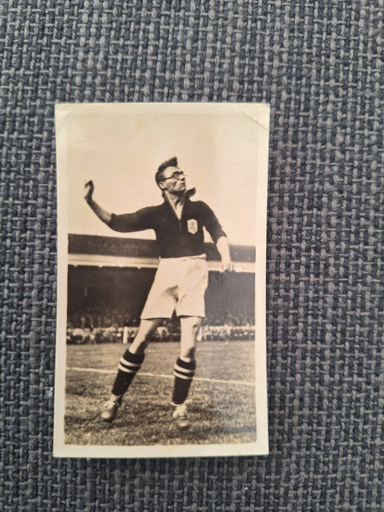 Voetbalglorie Diepenbeek Ajax, Verzenden, Gebruikt, Plaatje