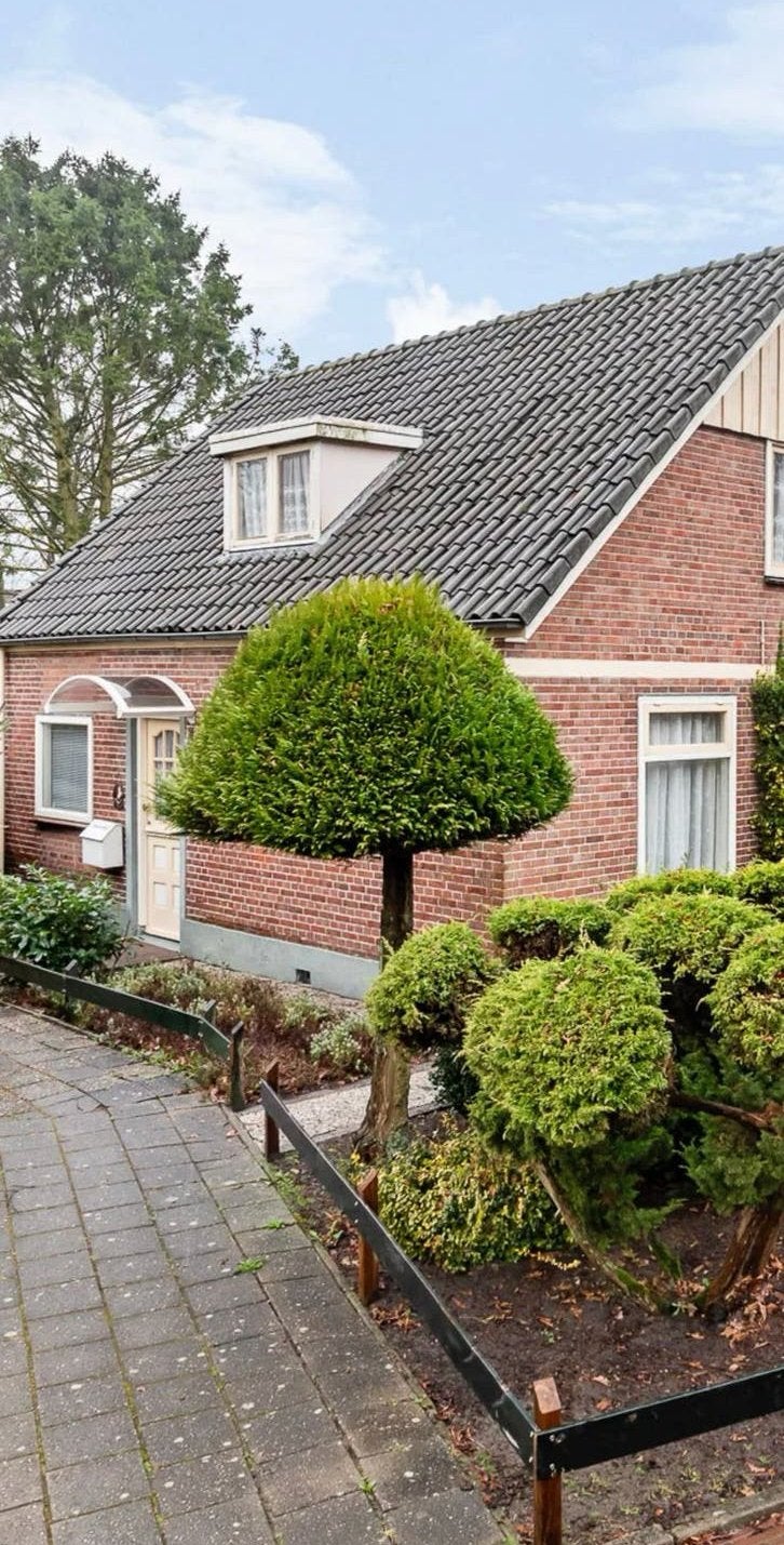 Oude dakpannen Gebr. Feijen | ca. 100 m² | grijs/antraciet, Ophalen, Gebruikt, Steen of Klei, 15 m² of meer