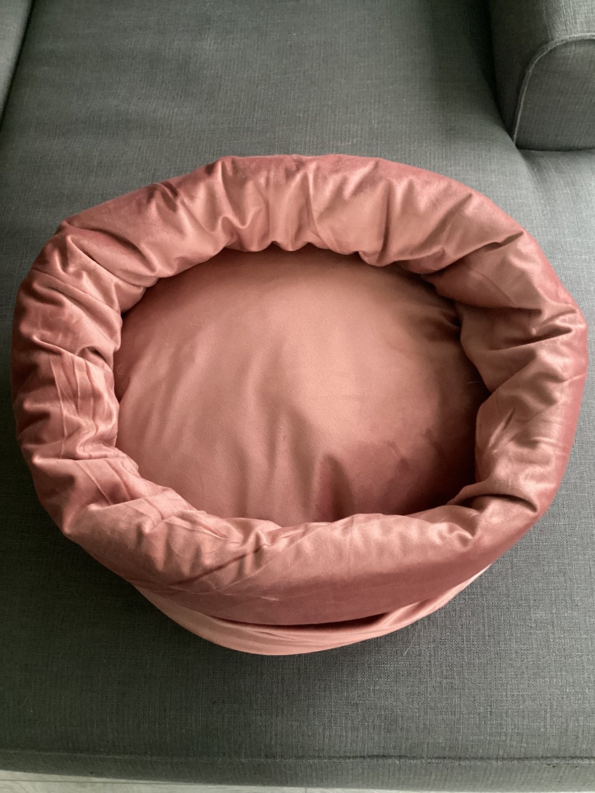 Fluco kattenmand, designed by Lotte, Ophalen, Zo goed als nieuw, Overige