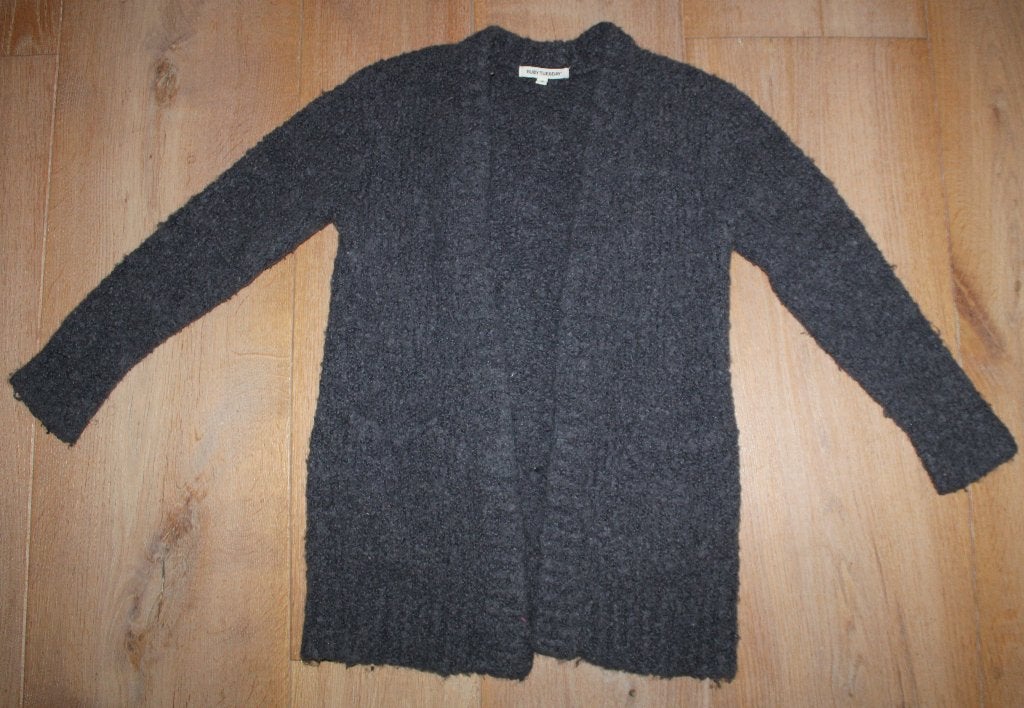 Vest van Ruby Tuesday maat 6, Gebruikt, Meisje, Trui of Vest, Ophalen of Verzenden