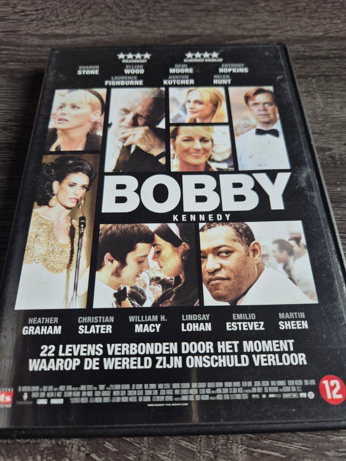 bobby, Alle leeftijden, Ophalen of Verzenden, Zo goed als nieuw, Overige gebieden