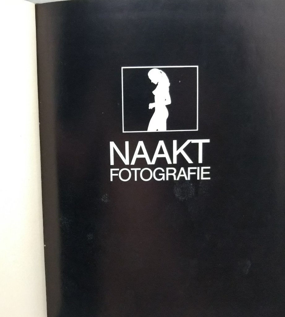 Naaktfotografie - Michael Boys, Gelezen, Ophalen of Verzenden, Michael Boys, Alpha