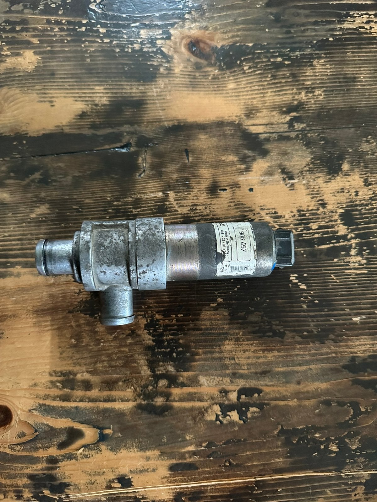 Originele stappenmotor Golf GTI/G60, Auto-onderdelen, Ophalen