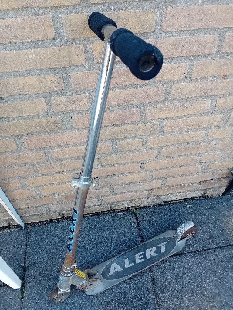 Step, Ophalen, Gebruikt, Overige typen
