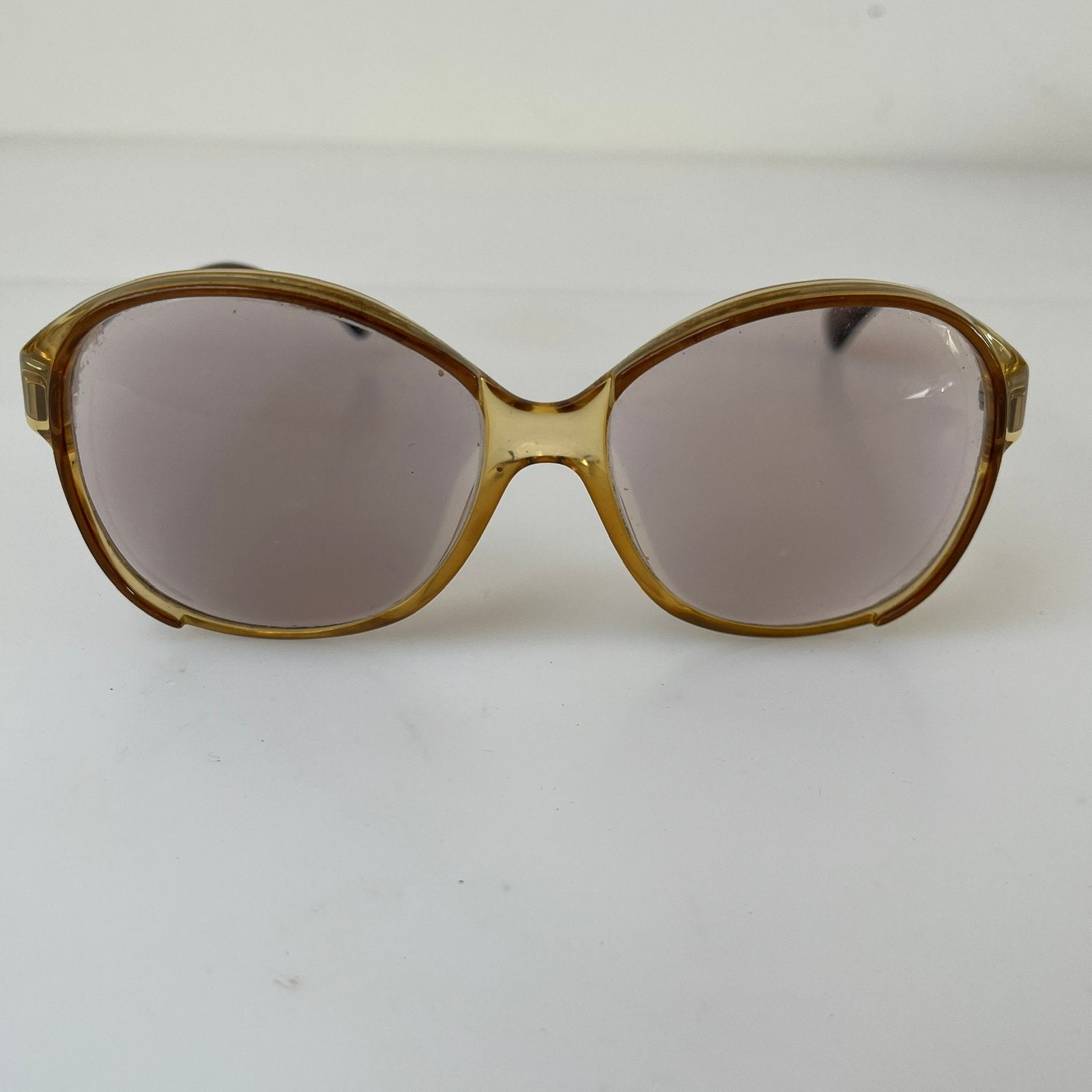 Christian Dior bril vintage model uit jaren 80, Sieraden, Tassen en Uiterlijk, Zonnebrillen en Brillen | Dames, Ophalen of Verzenden