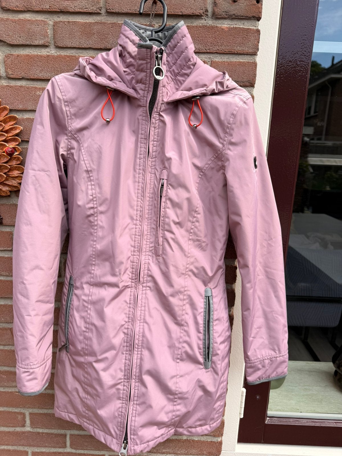 Wellensteyn jas maat XS, Kleding | Dames, Ophalen of Verzenden, Zo goed als nieuw, Maat 34 (XS) of kleiner, Overige kleuren