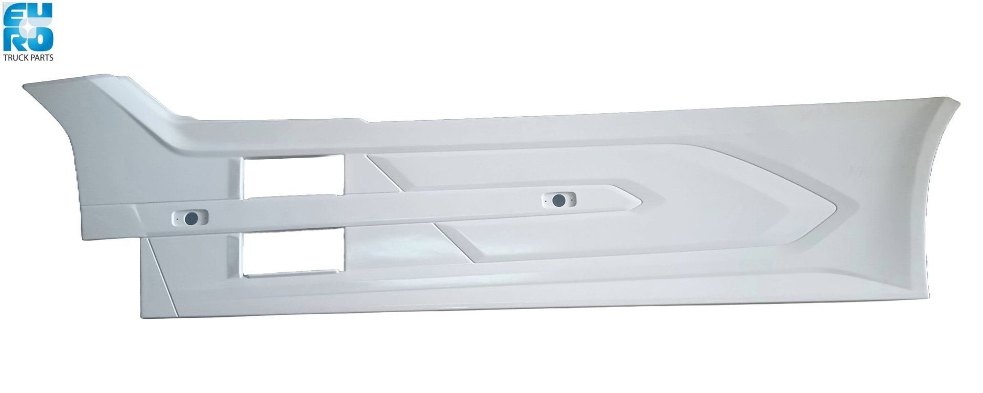 ZIJSKIRT LINKS DAF XG WB4000 H3279 KLEUR ZONDER BEUGEL 00023, Carrosserie en Plaatwerk, -, -, Nieuw